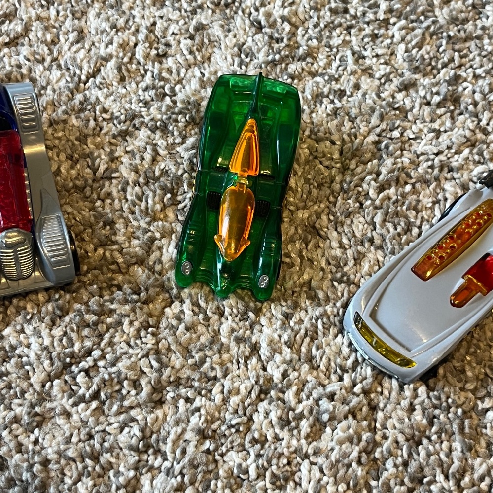 Hot wheels lot